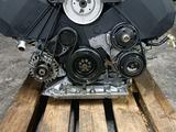 Двигатель Ауди А6 с5 объем 2.8 ATQ за 600 000 тг. в Алматы – фото 4