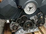 Двигатель Ауди А6 с5 объем 2.8 ATQ за 550 000 тг. в Алматы – фото 5