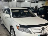 Toyota Camry 2010 годаүшін7 000 000 тг. в Тараз