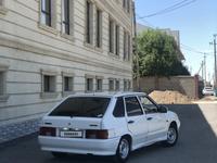 ВАЗ (Lada) 2114 2013 года за 1 750 000 тг. в Кызылорда