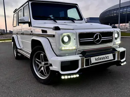 Mercedes-Benz G 500 1994 года за 8 500 000 тг. в Алматы