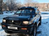 Mitsubishi Challenger 1998 года за 4 500 000 тг. в Усть-Каменогорск