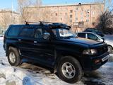 Mitsubishi Challenger 1998 года за 4 500 000 тг. в Усть-Каменогорск – фото 4