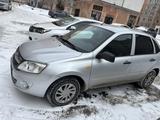 ВАЗ (Lada) Granta 2190 2012 годаfor2 590 000 тг. в Павлодар – фото 4