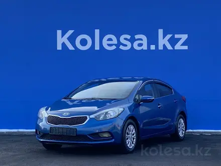 Kia Cerato 2014 года за 7 780 000 тг. в Алматы