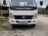 Forland 2013 года за 4 000 000 тг. в Кордай – фото 3