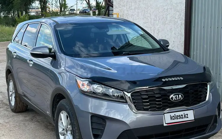 Kia Sorento 2020 года за 8 800 000 тг. в Уральск