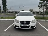 Volkswagen Jetta 2008 годаүшін2 322 750 тг. в Астана – фото 4