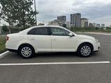 Volkswagen Jetta 2008 годаүшін2 322 750 тг. в Астана – фото 2