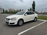 Volkswagen Jetta 2008 годаүшін2 322 750 тг. в Астана – фото 5