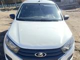 ВАЗ (Lada) Granta 2190 2020 года за 3 600 000 тг. в Кокпекты