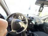 ВАЗ (Lada) Granta 2190 2020 года за 3 600 000 тг. в Кокпекты – фото 5