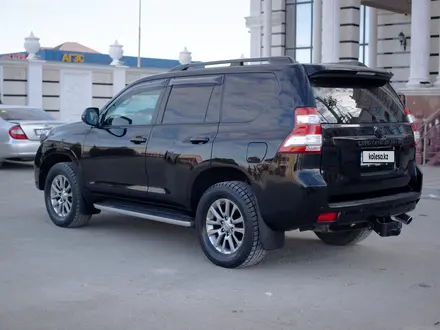 Toyota Land Cruiser Prado 2015 года за 25 500 000 тг. в Актау – фото 24