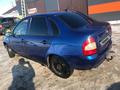 ВАЗ (Lada) Kalina 1118 2006 годаүшін800 000 тг. в Актобе – фото 4