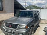 Mitsubishi Montero Sport 1999 годаүшін2 500 000 тг. в Талдыкорган – фото 2