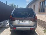 Mitsubishi Montero Sport 1999 годаүшін2 500 000 тг. в Талдыкорган – фото 4