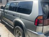 Mitsubishi Montero Sport 1999 годаүшін2 500 000 тг. в Талдыкорган – фото 3
