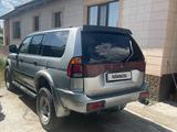 Mitsubishi Montero Sport 1999 годаүшін2 500 000 тг. в Талдыкорган – фото 5