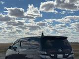 Toyota Vellfire 2010 года за 5 000 000 тг. в Уральск
