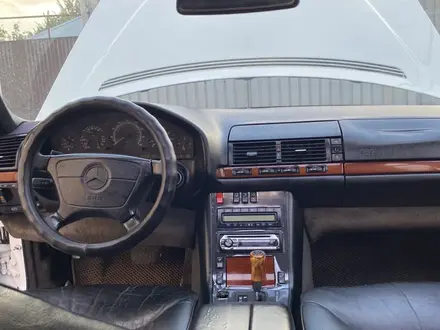 Mercedes-Benz E 320 1998 года за 3 750 000 тг. в Алматы – фото 4