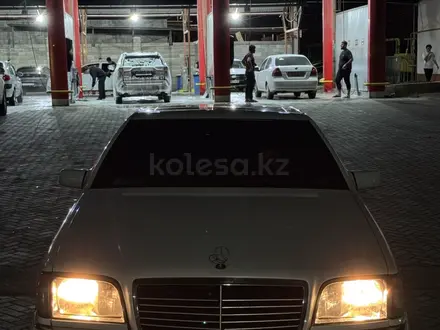 Mercedes-Benz E 320 1998 года за 3 750 000 тг. в Алматы