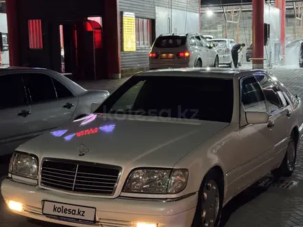 Mercedes-Benz E 320 1998 года за 3 750 000 тг. в Алматы – фото 3