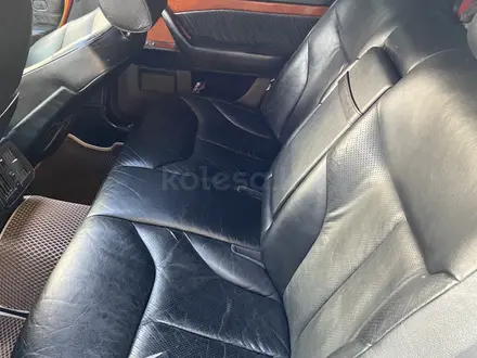 Mercedes-Benz E 320 1998 года за 3 750 000 тг. в Алматы – фото 6