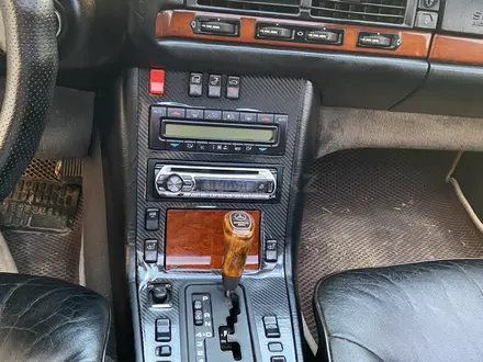 Mercedes-Benz E 320 1998 года за 3 750 000 тг. в Алматы – фото 7
