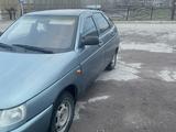 ВАЗ (Lada) 2112 2003 годаүшін950 000 тг. в Караганда – фото 3