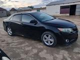 Toyota Camry 2012 года за 7 800 000 тг. в Бейнеу