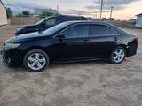 Toyota Camry 2012 года за 7 800 000 тг. в Бейнеу – фото 2
