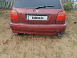 Volkswagen Golf 1993 года за 470 000 тг. в Шарбакты – фото 3