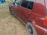 Volkswagen Golf 1993 года за 470 000 тг. в Шарбакты – фото 4