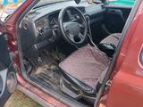 Volkswagen Golf 1993 года за 470 000 тг. в Шарбакты – фото 5