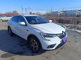 Renault Arkana 2021 годаүшін10 800 000 тг. в Экибастуз