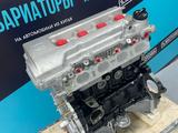 Geely 1.8 абсолютный новый оригинальный двигатель за 630 000 тг. в Петропавловск – фото 2