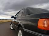 Audi 100 1994 года за 2 100 000 тг. в Астана – фото 2