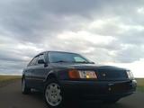 Audi 100 1994 года за 2 100 000 тг. в Астана – фото 4