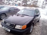 Audi 100 1992 года за 1 800 000 тг. в Павлодар