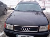 Audi 100 1992 года за 1 800 000 тг. в Павлодар – фото 3