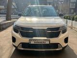 Kia Seltos 2023 годаүшін11 000 000 тг. в Алматы – фото 3
