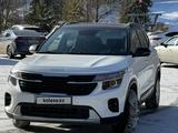Kia Seltos 2023 годаүшін11 000 000 тг. в Алматы – фото 2