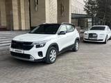 Kia Seltos 2023 годаүшін11 000 000 тг. в Алматы – фото 5