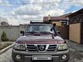 Nissan Patrol 2003 года за 4 499 999 тг. в Алматы