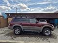 Nissan Patrol 2003 года за 4 499 999 тг. в Алматы – фото 3