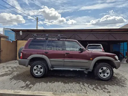Nissan Patrol 2003 года за 4 499 999 тг. в Алматы – фото 3