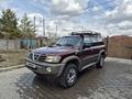 Nissan Patrol 2003 года за 4 499 999 тг. в Алматы – фото 8