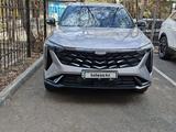 Geely Galaxy Cityray 2025 годаүшін9 600 000 тг. в Астана – фото 2