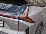 Geely Galaxy Cityray 2025 годаүшін9 600 000 тг. в Астана – фото 3