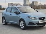 SEAT Ibiza 2009 года за 2 199 990 тг. в Астана – фото 2